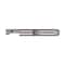 Micro 100 Carbide Quick Change - Boring Standard Right Hand QBB5-160250 - alternate 1